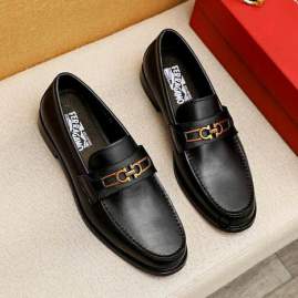 Picture of Ferragamo Shoes _SKUFerragamosz38-45WM09015425